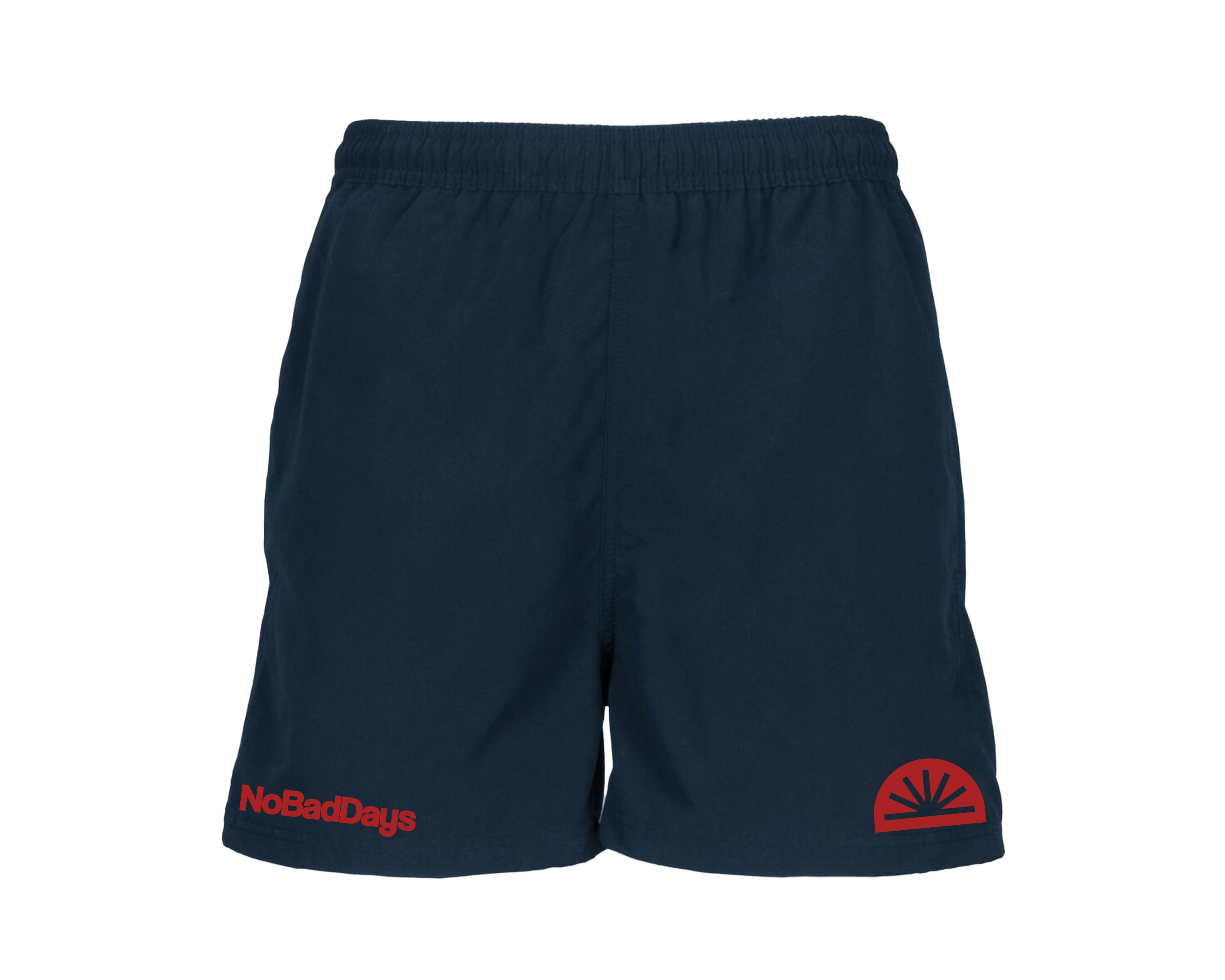 Swim Shorts - Navy