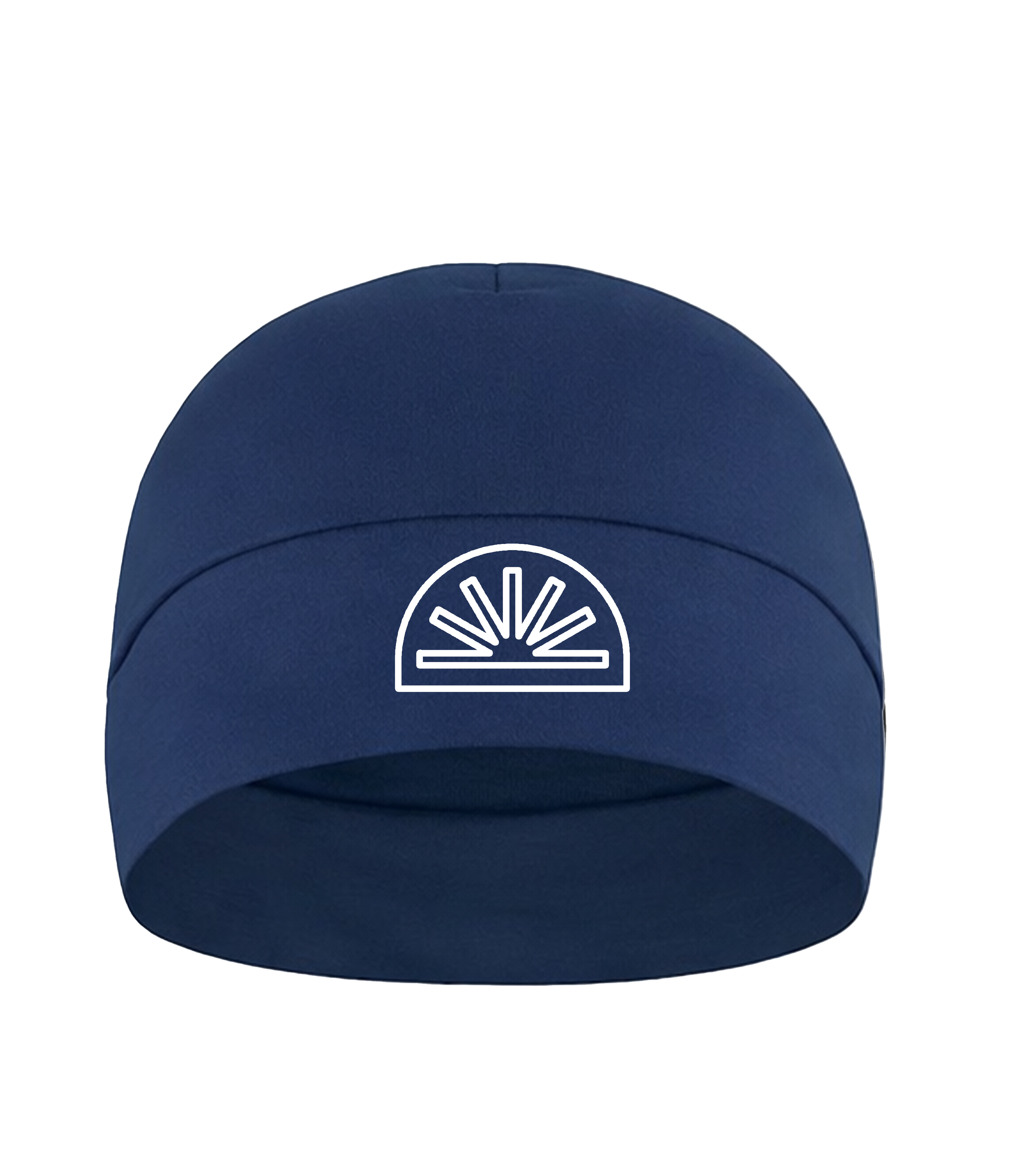 Sun Skully - Navy