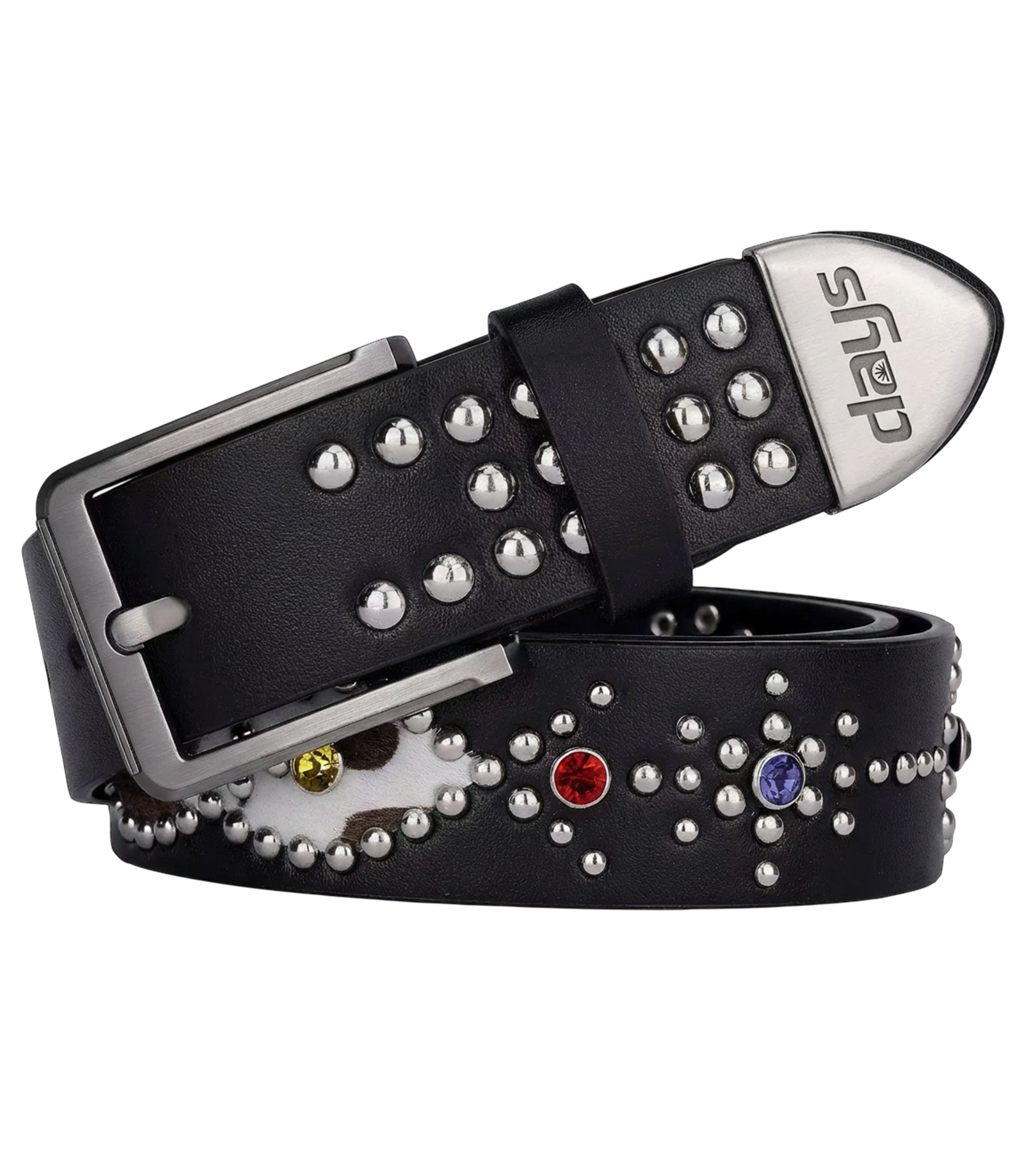 Roxanne - Cowboy Studded Belt