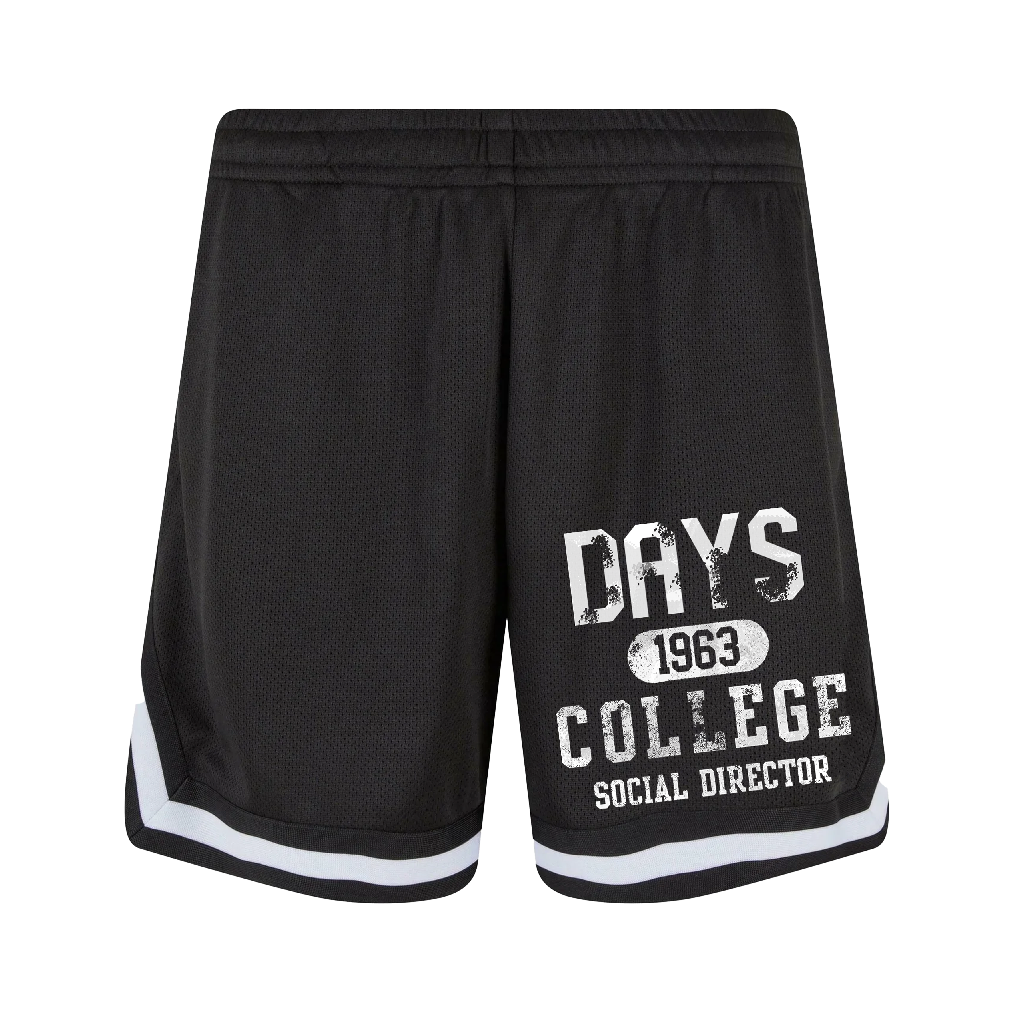 DAYS Trademark Shorts