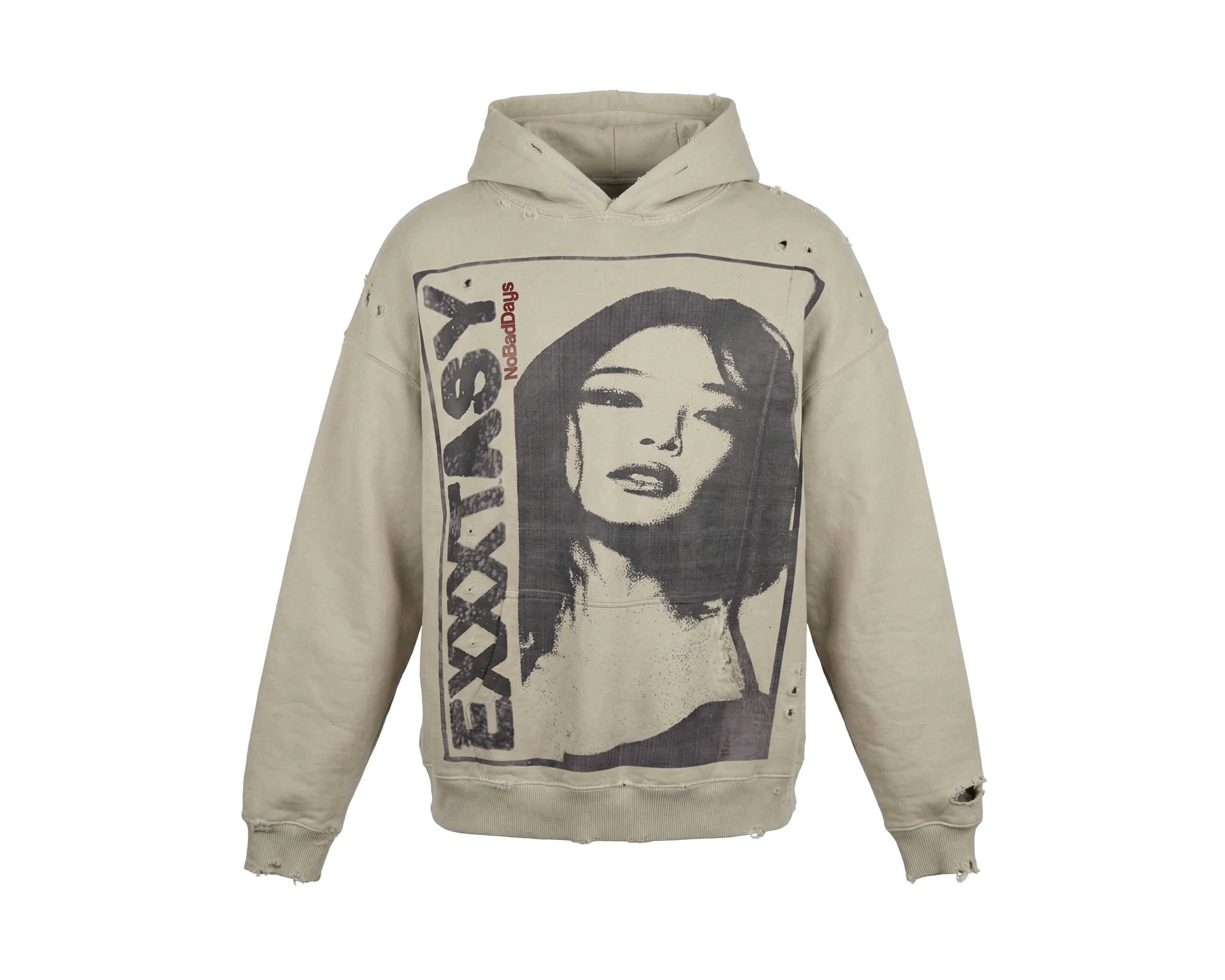 EXXXTASY V2 - Hoodie