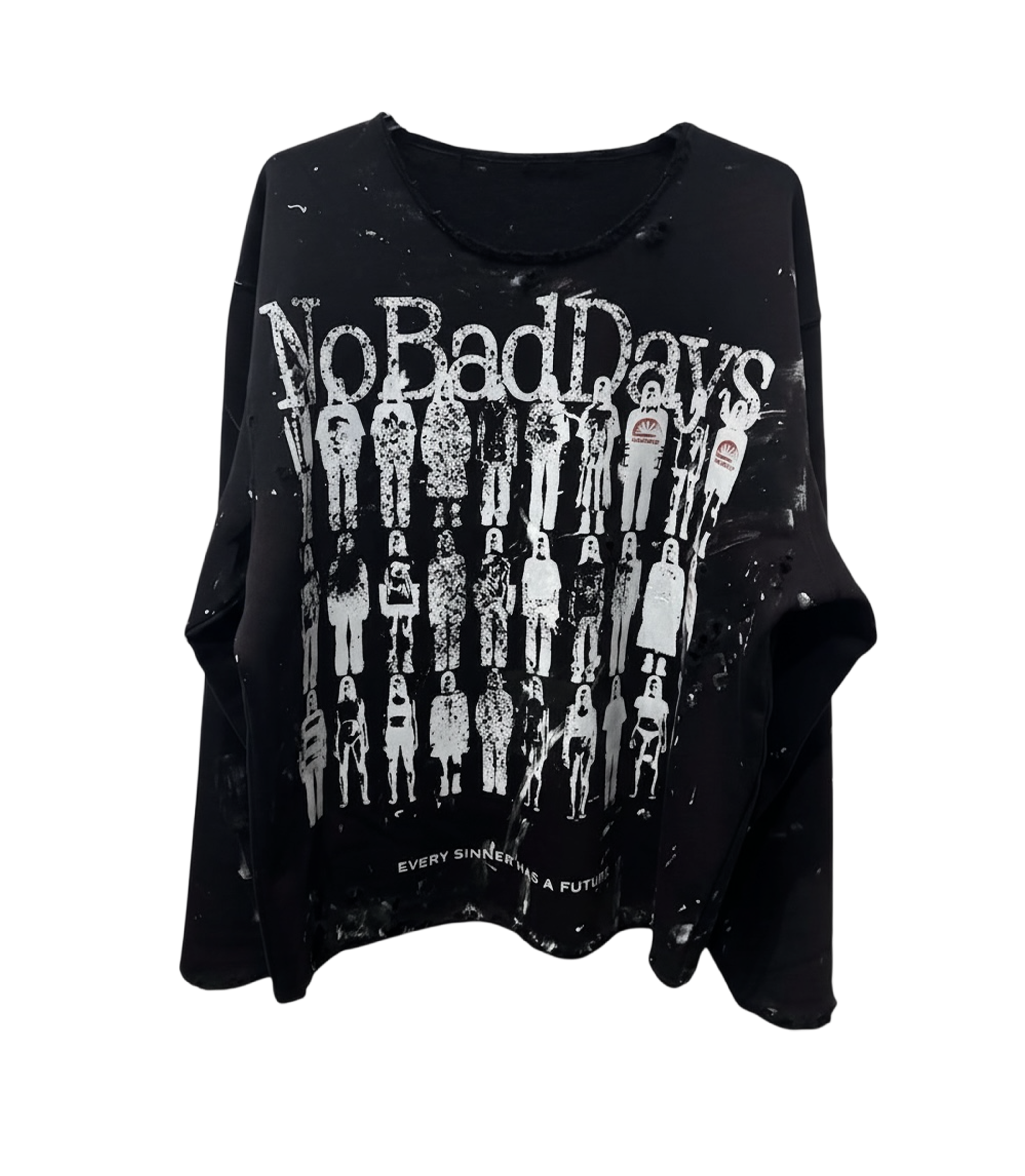 Scarlett - Sweatshirt