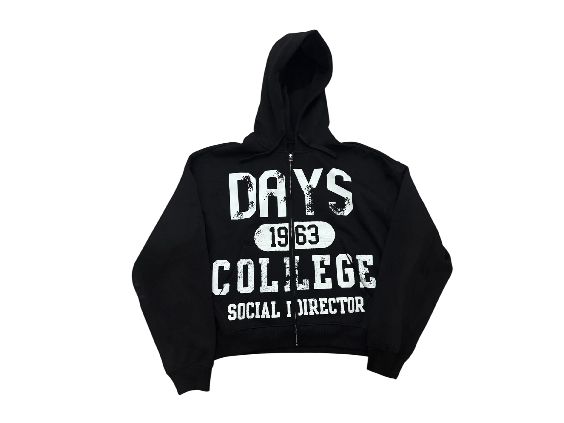 DAYS Trademark Hoodie