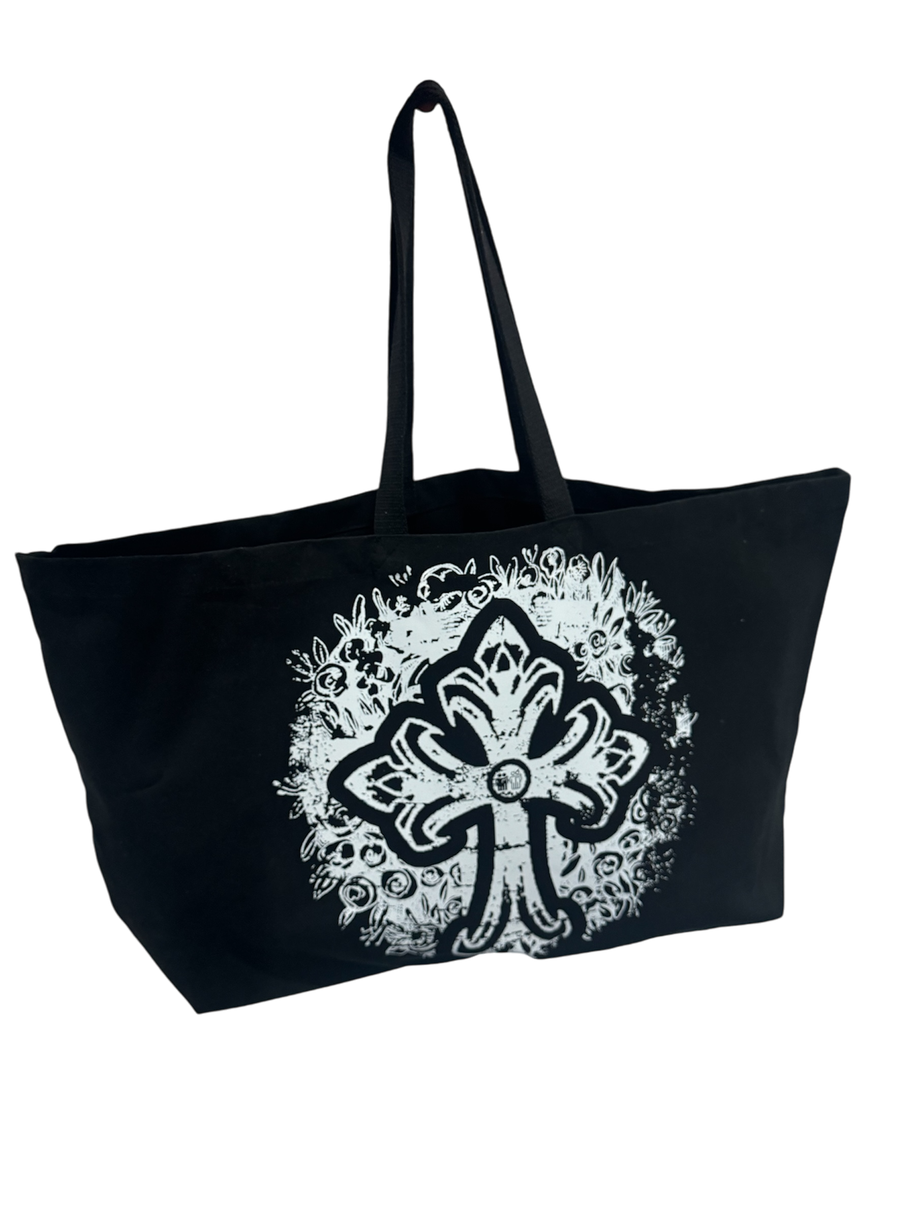 Extra Large Tote Bag