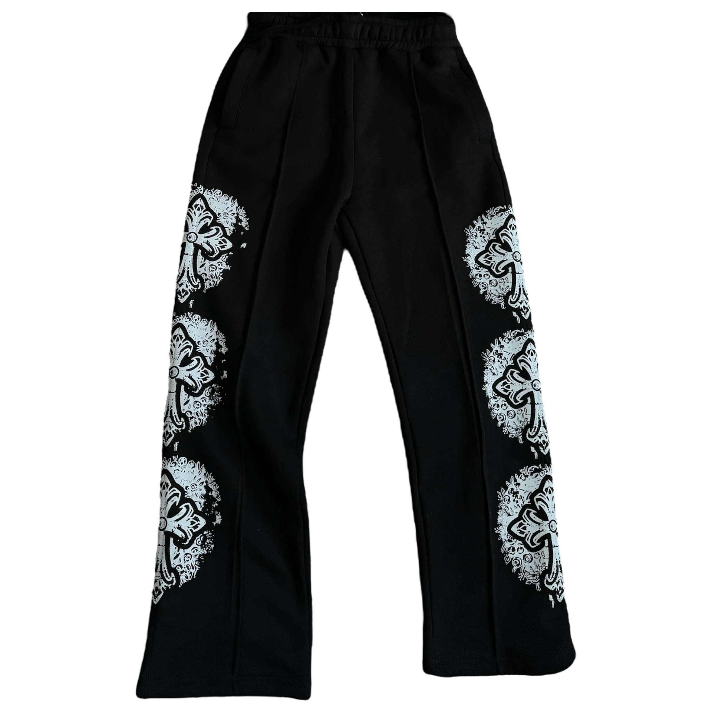 Jasmine - Straight Leg Bottoms