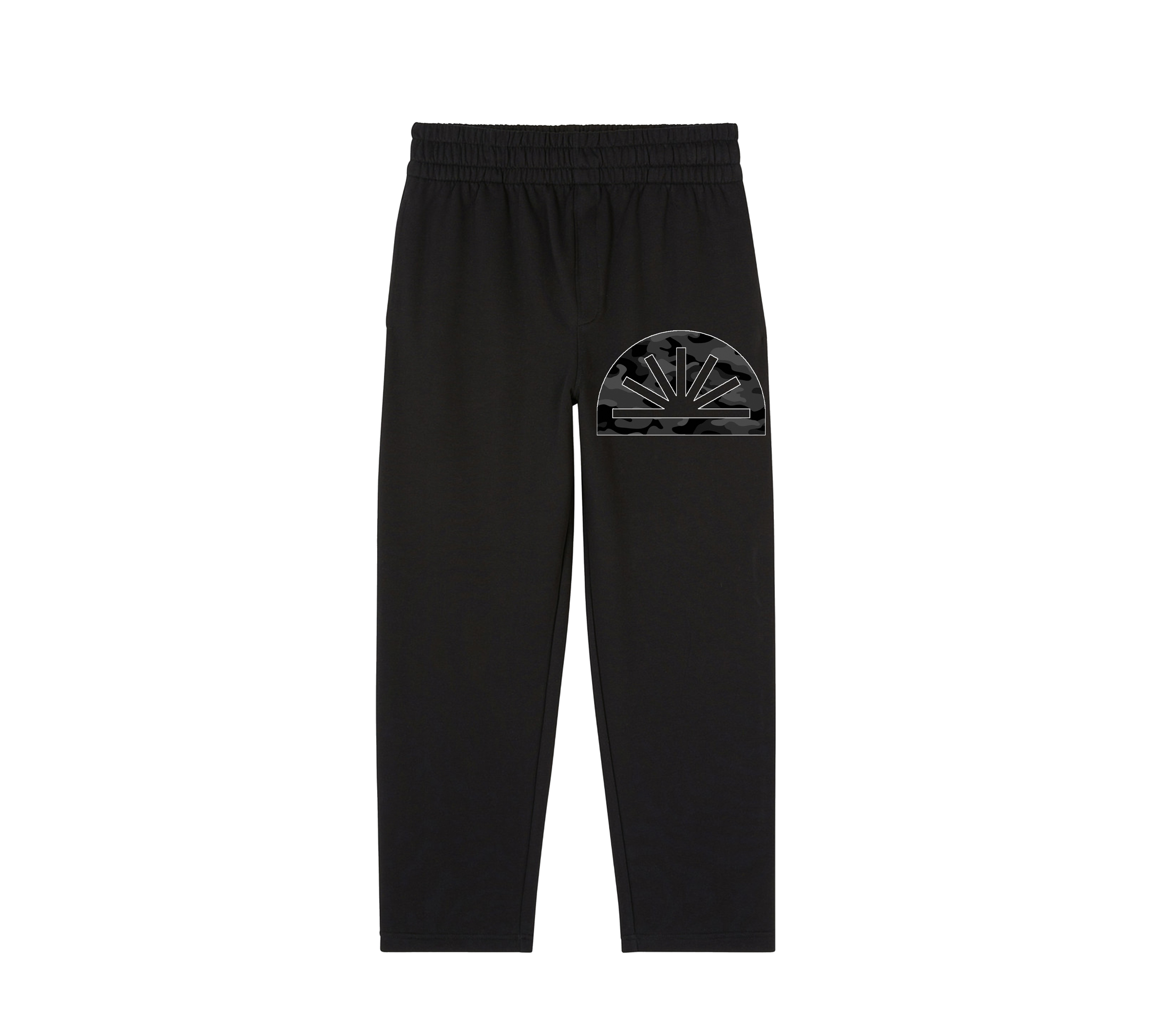 The Sun Tracky - Bottoms